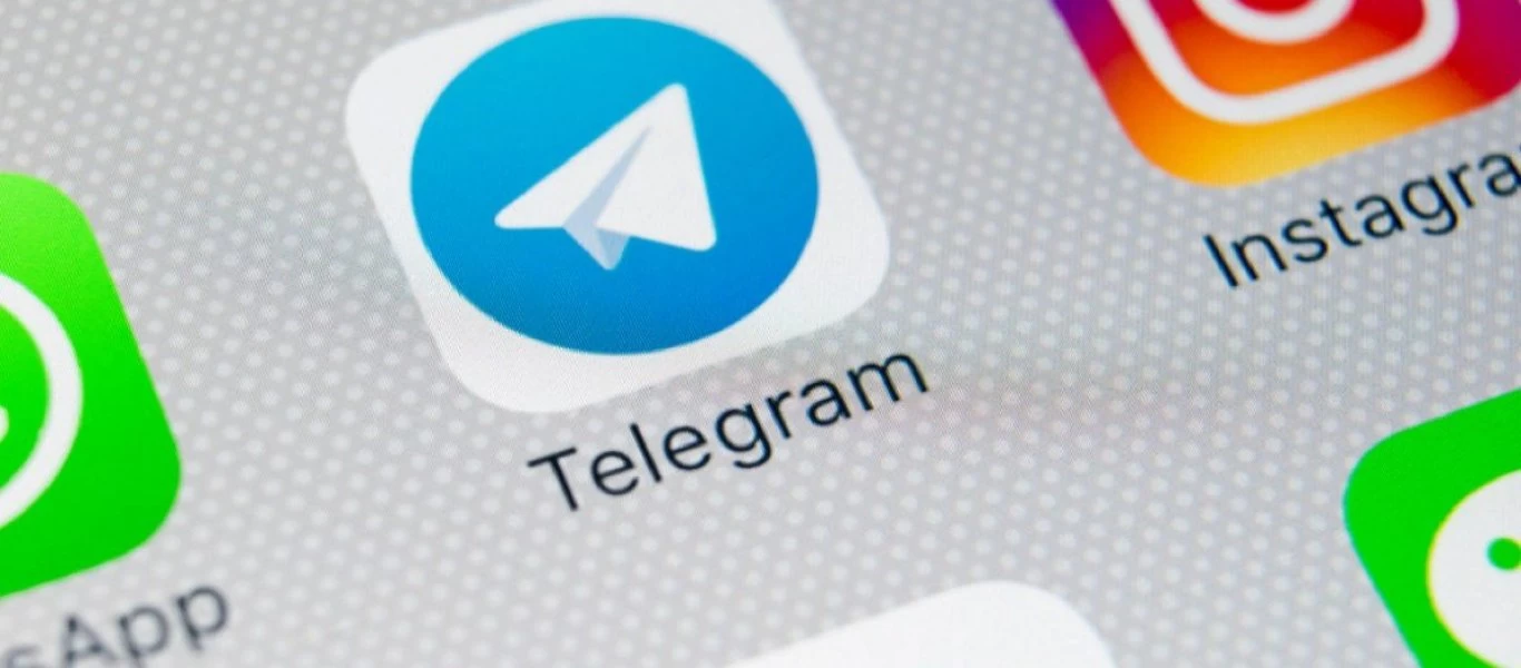 ΗΠΑ: «Εκτοξεύτηκε» το Telegram μετά το μπλοκ του Twitter στον Ν.Τραμπ